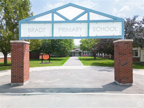 bradt elementary school rotterdam ny.